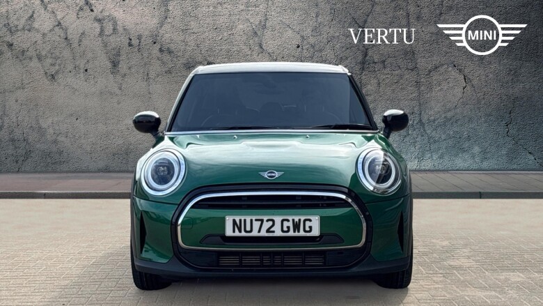 MINI Hatchback 1.5 Cooper Classic II 5dr Petrol Hatchback